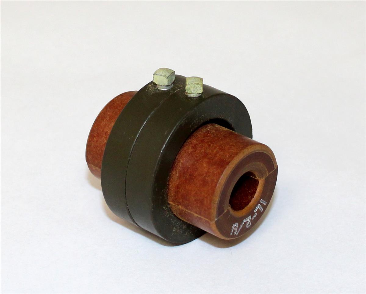 Radio Antenna Insulator Bushing Assembly